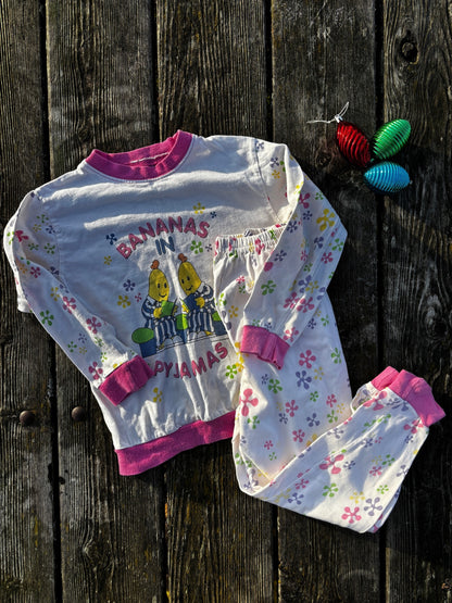 Bananas In Pyjamas Age 5 Years