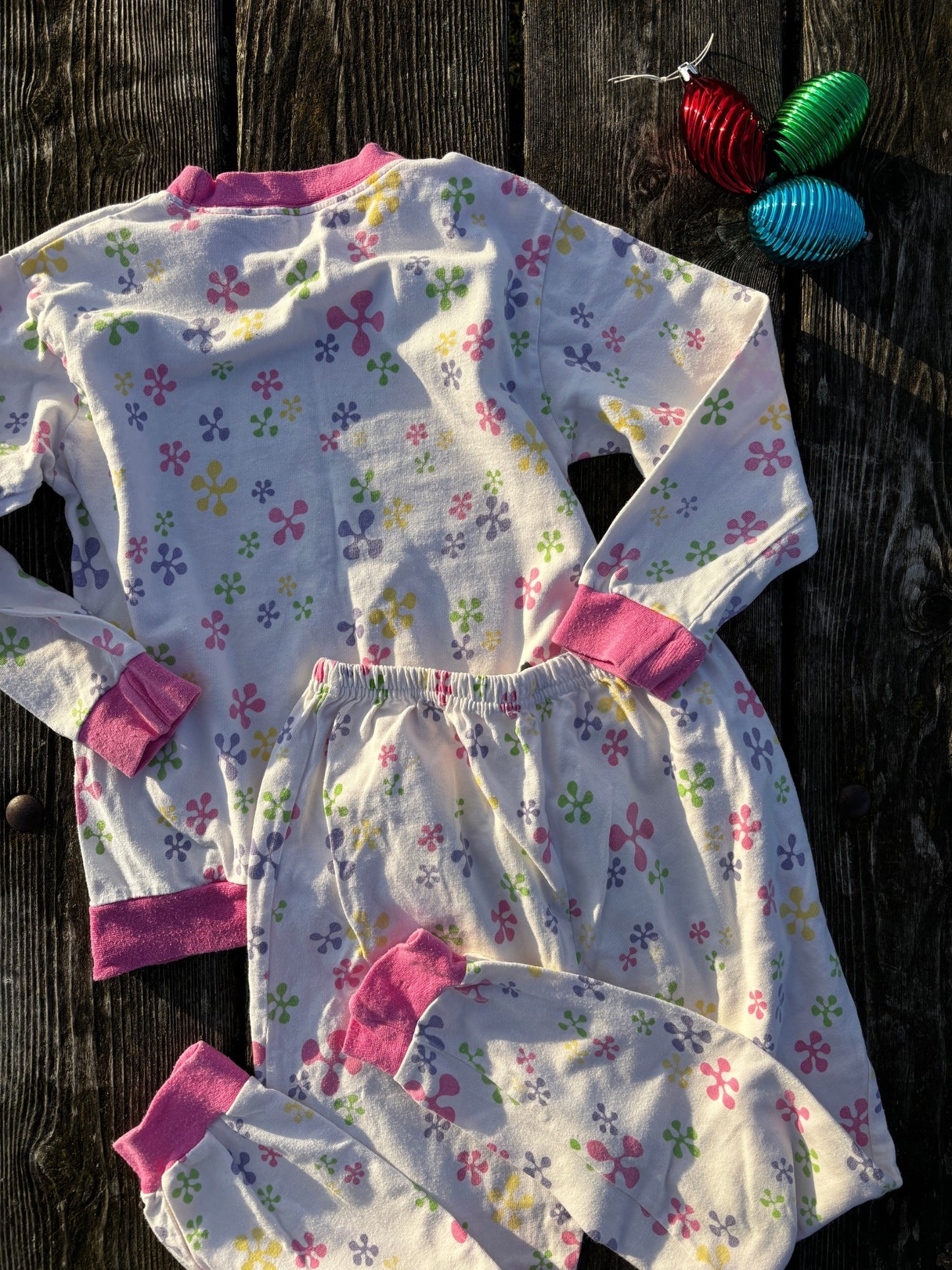 Bananas In Pyjamas Age 5 Years