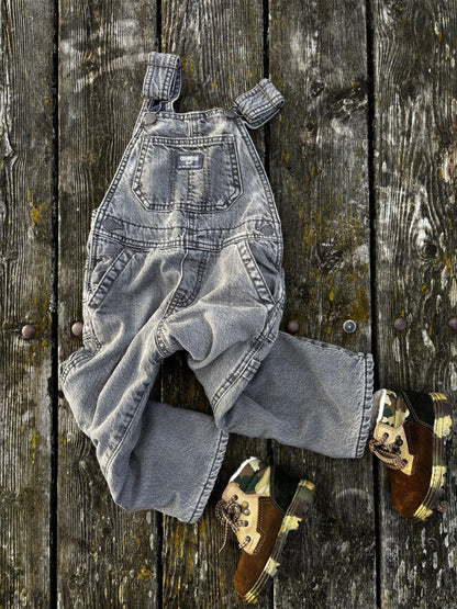 Oshkosh Overall Age 2-3 Years