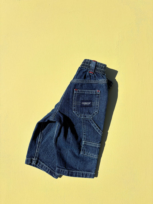 Baby Oshkosh Jeans Age 6 Months