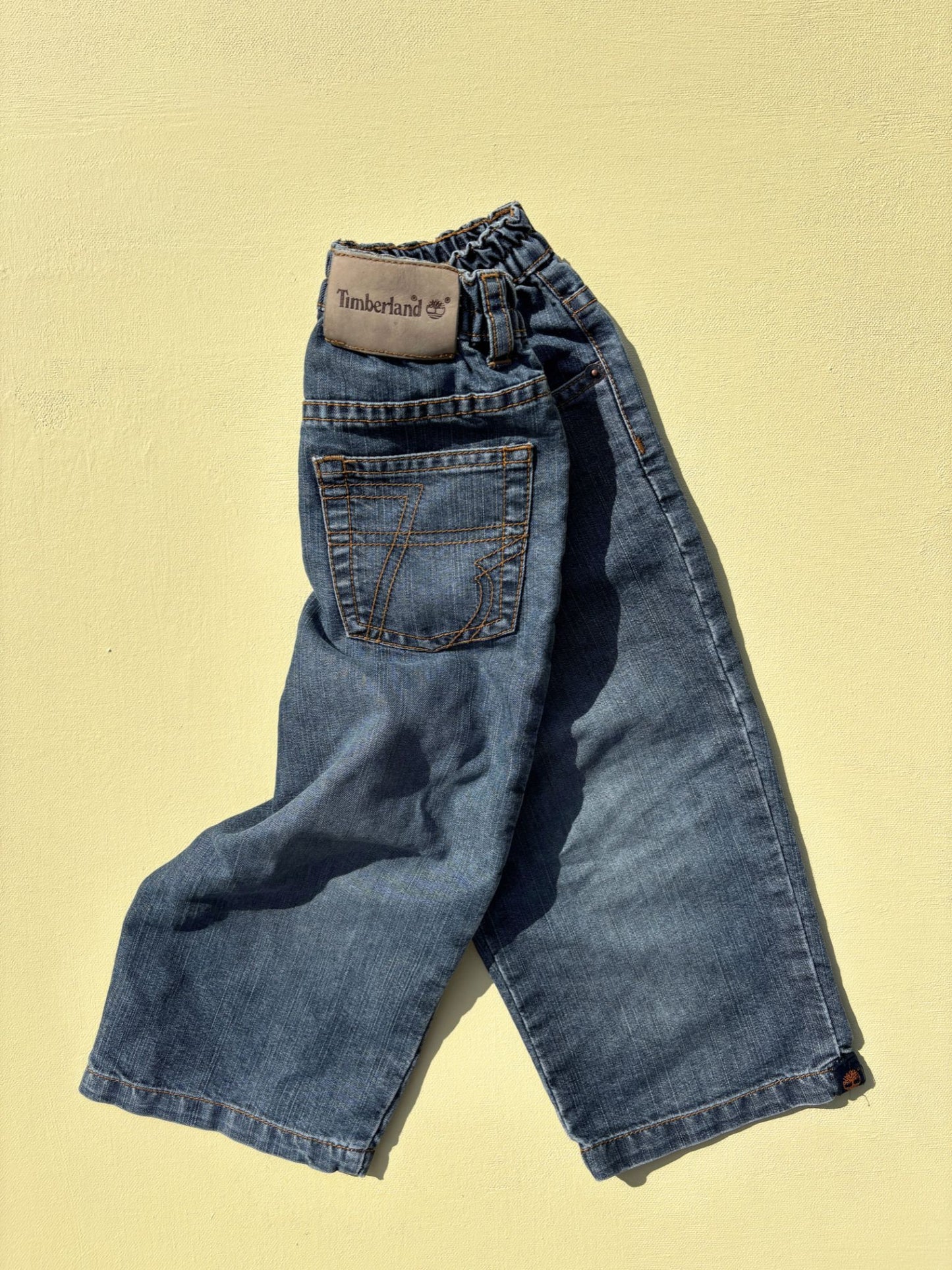 Timberland Jeans Age 18 Months