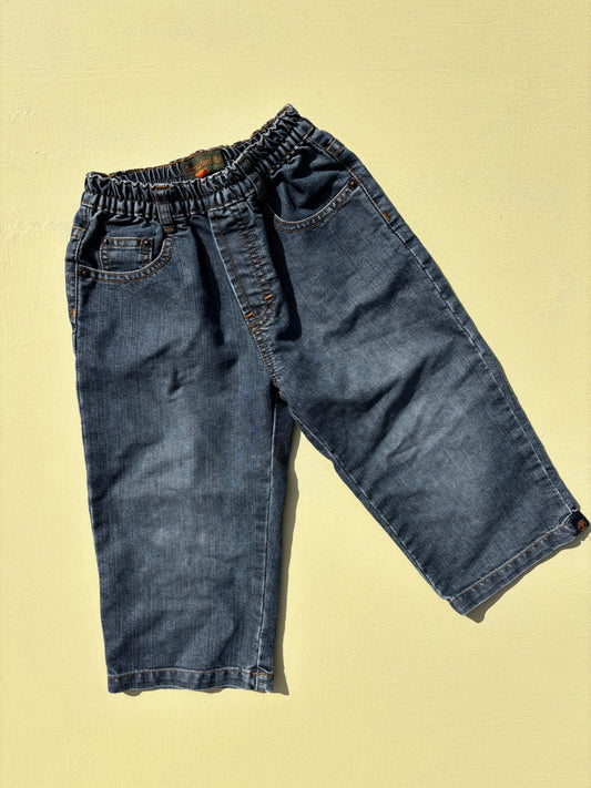 Timberland Jeans Age 18 Months